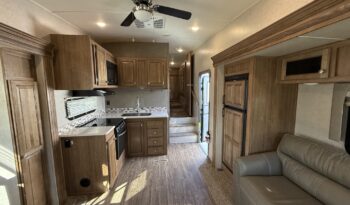 2019 Flagstaff 526RLWS full