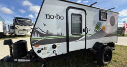 2023 Forest River No Boundaries 10.7 – NoBo