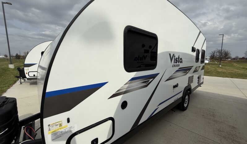 2023 Vista Cruiser 19ERD full