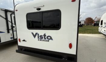 2023 Vista Cruiser 19ERD full