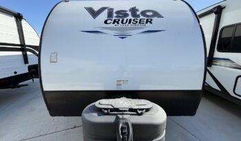 2024 Vista Cruiser 23RSS full