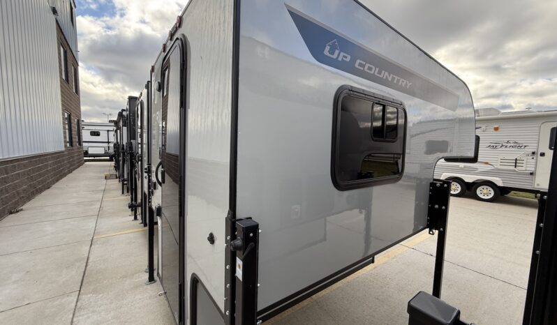 2024 Travel Lite RV 365U-XS full