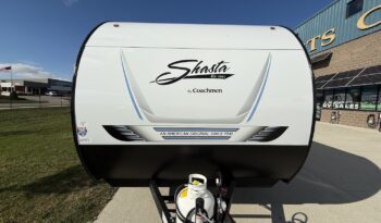 2025 Shasta I-5 521CK full