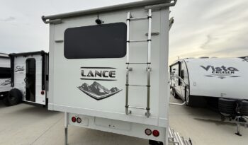 2021 Lance 1172 full