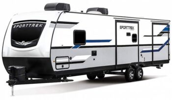 2021 Venture RV SportTrek 241VMS full