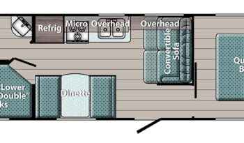 2025 Ameri-Lite 26BHG full