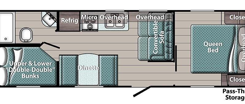 2025 Ameri-Lite 26BHG full