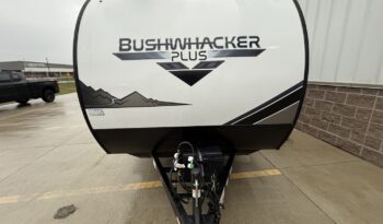 2024 Braxton Creek Bushwacker 17BH full