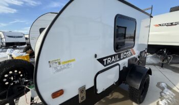 2024 Trail Boss 109OK full