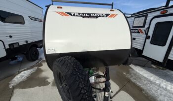 2024 Trail Boss 109OK full