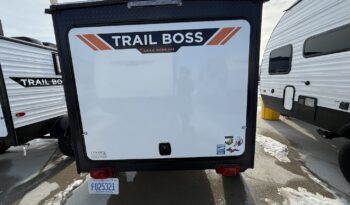 2024 Trail Boss 109OK full