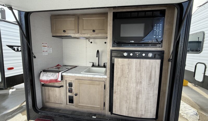 2024 Trail Boss 109OK full