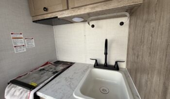 2024 Trail Boss 109OK full