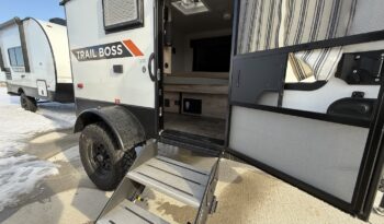 2024 Trail Boss 109OK full