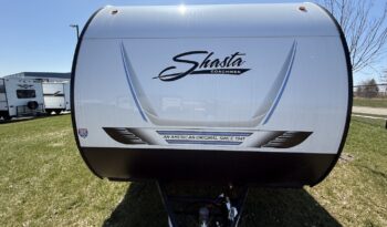 2025 Shasta Oasis SST18FQ full