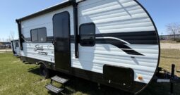 2025 Shasta Oasis SST18FQ