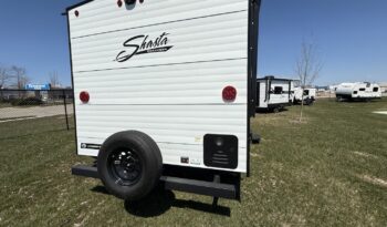2025 Shasta Oasis SST18FQ full