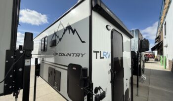 2025 Travel Lite RV 775U full