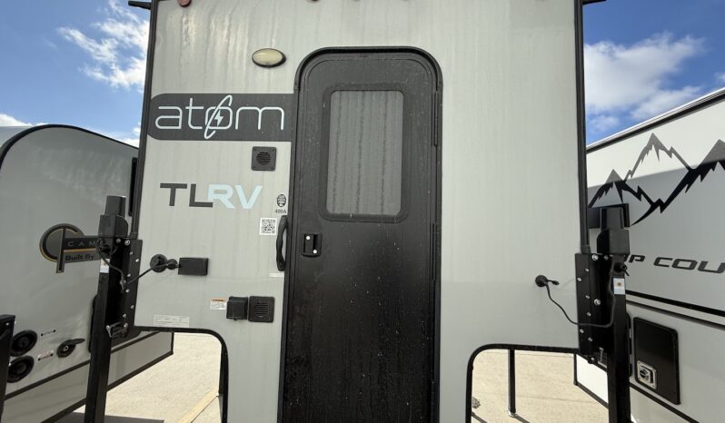 2023 Travel Lite RV 400A Atom full