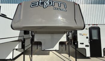 2023 Travel Lite RV 400A Atom full