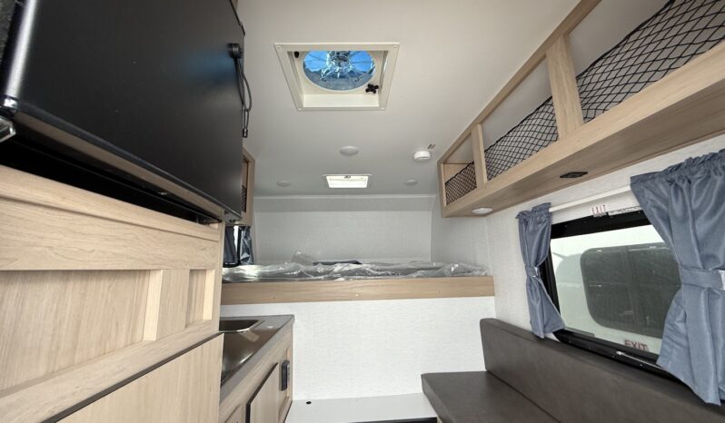 2023 Travel Lite RV 400A Atom full