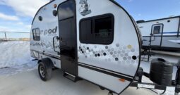 2021 Forest River R-Pod 171