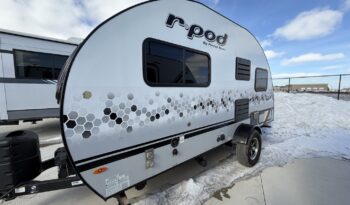 2021 Forest River R-Pod 171 full