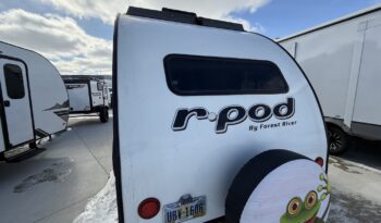 2021 Forest River R-Pod 171 full