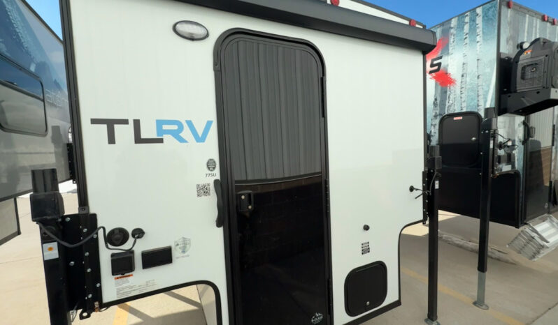 2025 Travel Lite RV 775U full