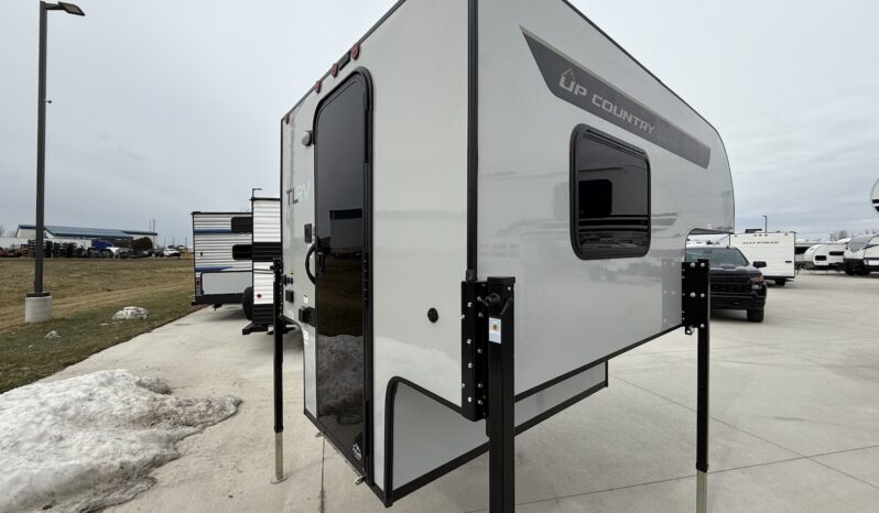 2025 Travel Lite RV 365U-XS full