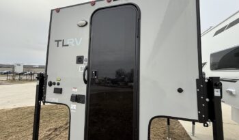 2025 Travel Lite RV 365U-XS full