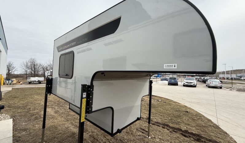 2025 Travel Lite RV 365U-XS full