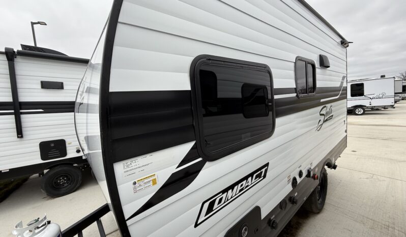 2025 Shasta SST16BH full