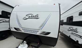 2025 Shasta SST16BH full