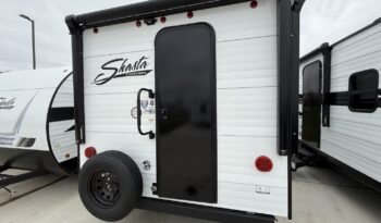 2025 Shasta SST16BH full