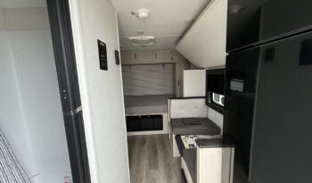2025 Shasta SST16BH full