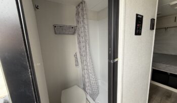 2025 Shasta SST16BH full