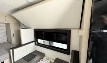2025 Shasta SST16BH full