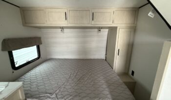 2025 Shasta SST16BH full