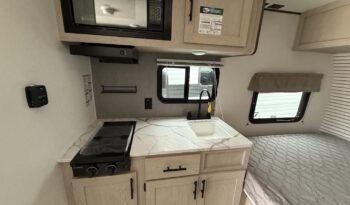 2025 Shasta SST16BH full