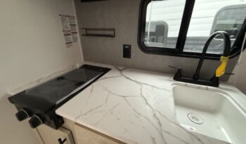 2025 Shasta SST16BH full