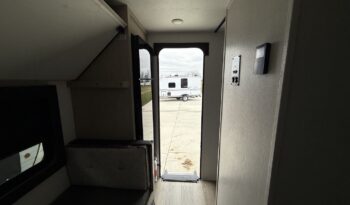 2025 Shasta SST16BH full