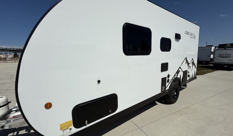2025 Travel Lite Rove XL 17FQ full