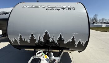 2025 Travel Lite Rove XL 17FQ full