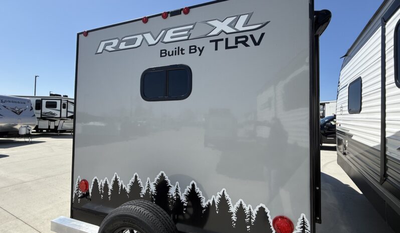 2025 Travel Lite Rove XL 17FQ full