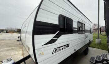 2025 Shasta Oasis SST18DBL full