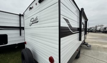 2025 Shasta Oasis SST18DBL full