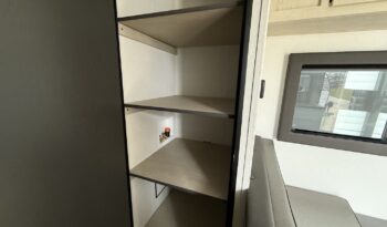 2025 Shasta Oasis SST18DBL full