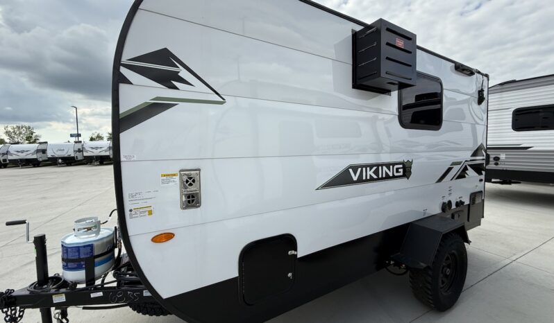 2025 Viking ROK 11000 full