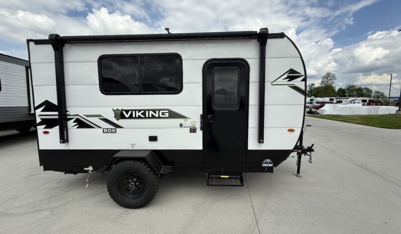 2025 Viking ROK 11000 full